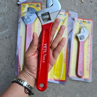 mỏ lết yety 12".10".8"