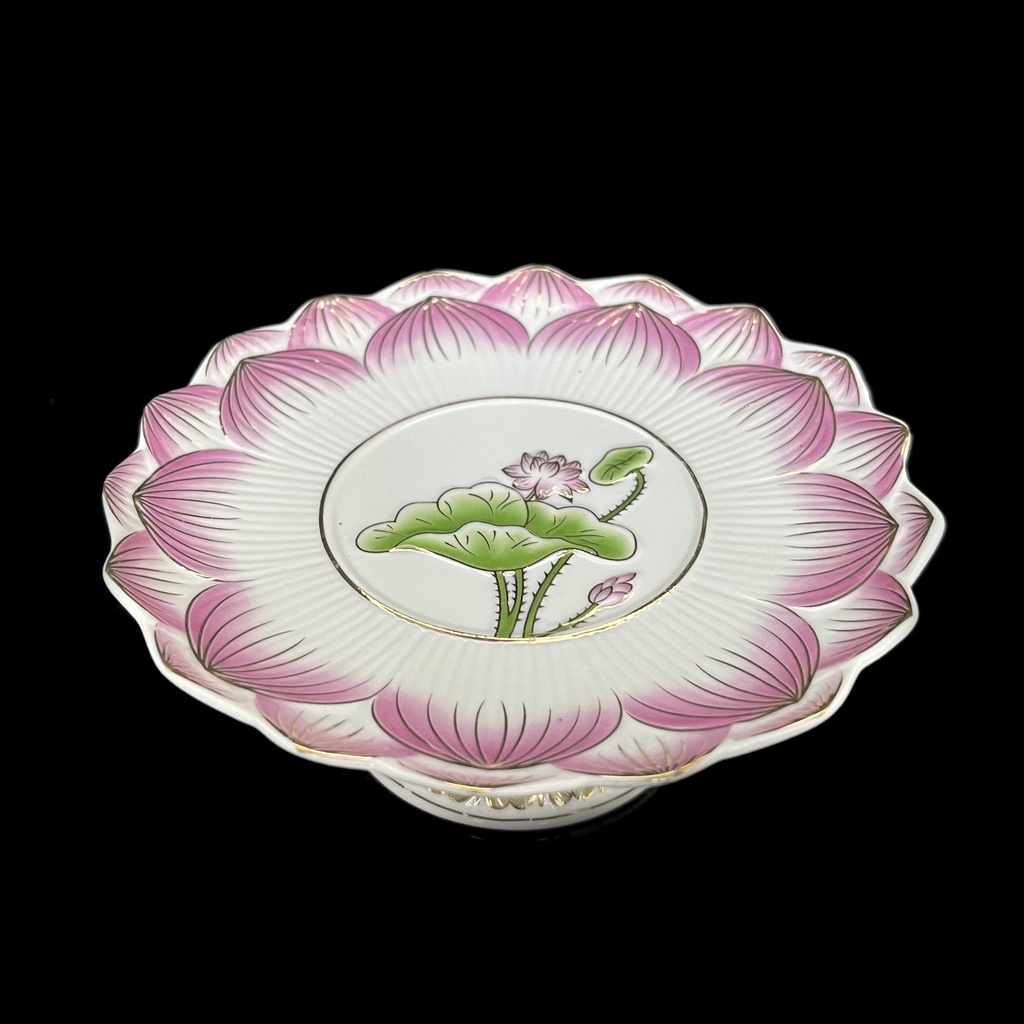 bộ thờ cúng bạch ngọc màu mẫu mã đa dạng  lư , dĩa án 3 án 5 bằng men sứ cao cấp- phật giáo tuệ quang