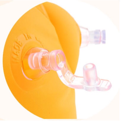 Phao tay bơi bộ 2 cái