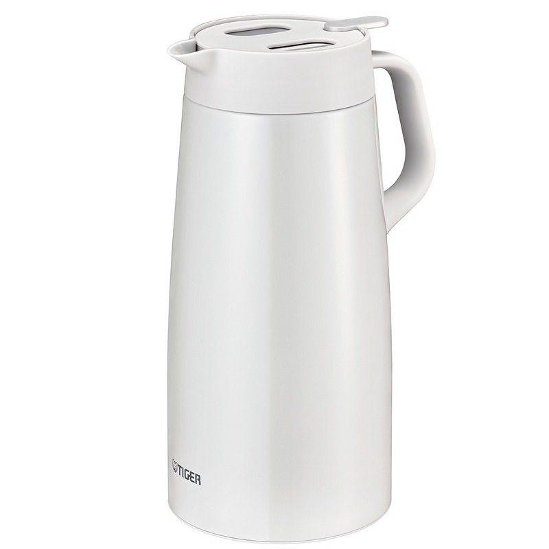 Bình Thủy Chứa Ruột Chân Không Tiger PWO-A200 - Dung Tích 2.0L