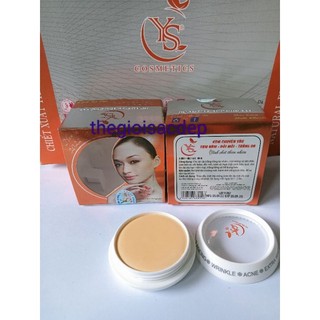 Kem ys nám tàn nhang đồi mồi 10g