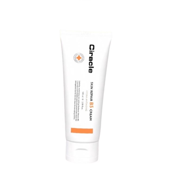Kem dưỡng phục hồi da Ciracle Skin Repair B5 Cream