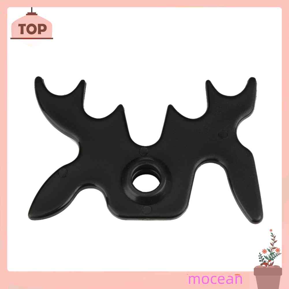 Giá Đỡ Gậy Đánh Bida Hình Đầu Hươu Đan Chéo Chuyên Dùng