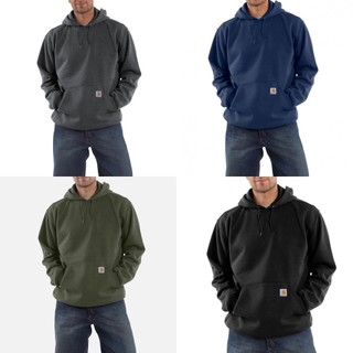Áo hoodie carhartt chính hãng k zip