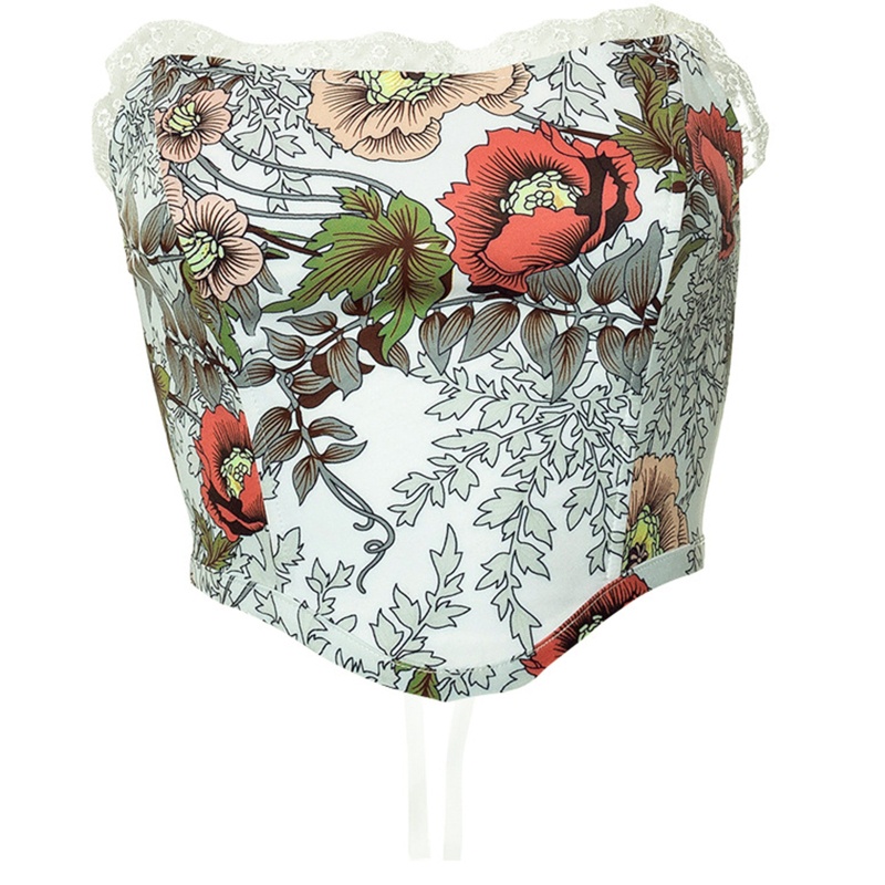 Áo Thun Không Tay Ôm Dáng Phong Cách Thời Trang Mùa Hè Ngọt Ngào Dành Cho Nữ