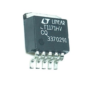 Bộ chuyển mạch LT1171HVCQ