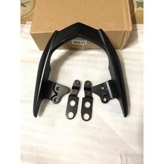 Cảng sau nhôm ĐÚC WINNER X V2,V3 Kiểu V1 - ĐỒ CHƠI