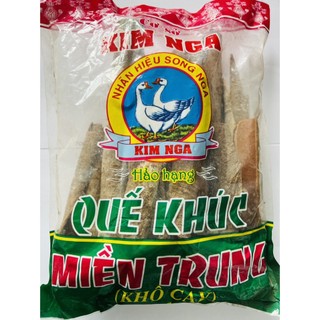 Quế cây đặc biệt l1 500gr/ quế khúc nguyên cây kim nga/ cinnamon vn