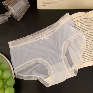 Set 3 Quần Lót Lụa Cao Cấp (Ms51)