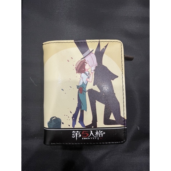 Ví da game Identity V