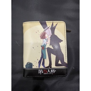 Ví da game Identity V