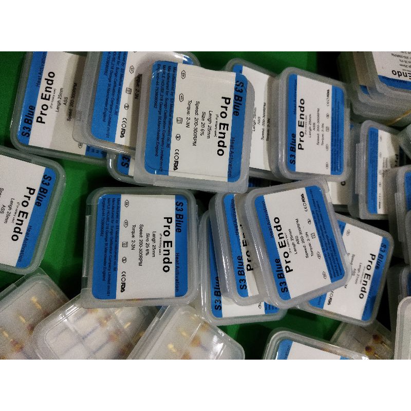 Files máy nội nha