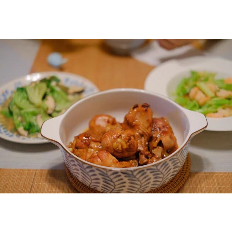 Bát canh, bát súp lớn, tô lớn, bát đĩa decor phong cách Nhật