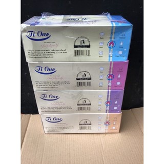 combo 4 hop giay lua Tione 180 to