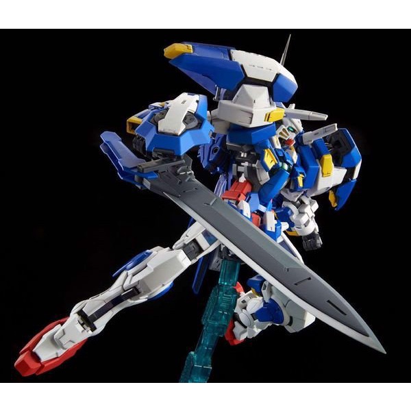 Mô hình lắp ráp Gundam MG Gundam Avalanche Exia