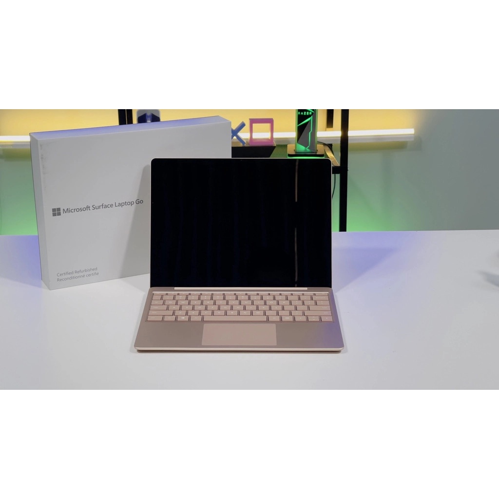Microsoft Surface Laptop Go i5 1035G1/ 8GB/ 128GB/ 12.4" Touch