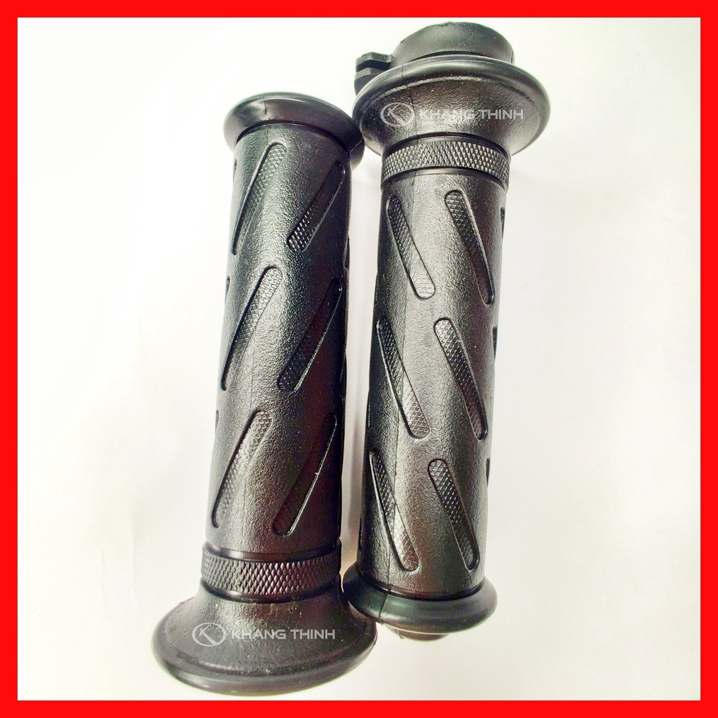 TAY NẮM SUZUKI REVO .SMASH - HÀNG CHÍNH HÃNG