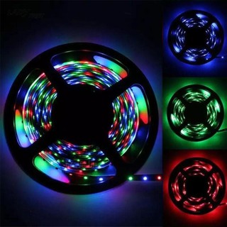 [ FAST SHIPPING ]Control Box 2835 44 Key Flexible IR Remote Controller Led Light Strip RGB