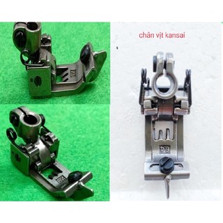 chân vịt kansai 6.4