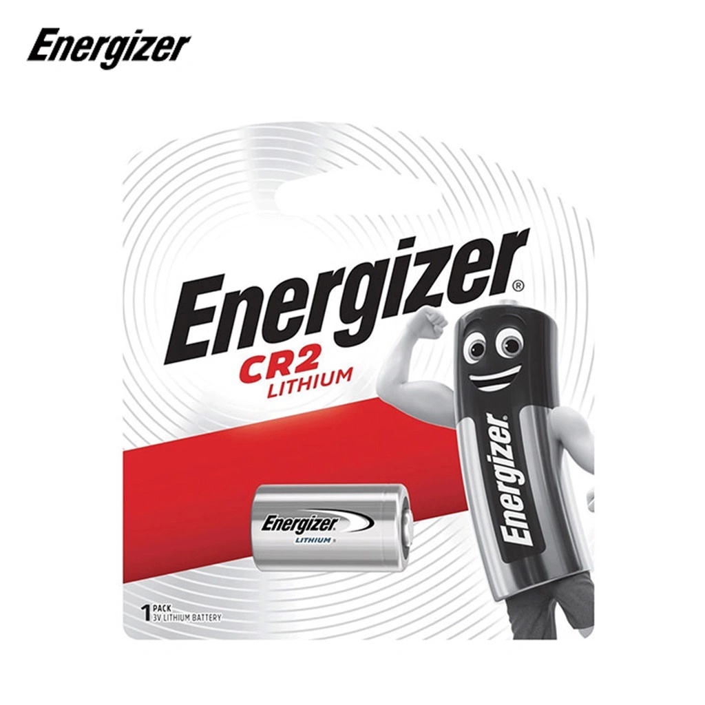 1 viên PIN CR2 Energizer / Camelion - dùng cho các máy MINI 70 / SQ6 / MINI 25