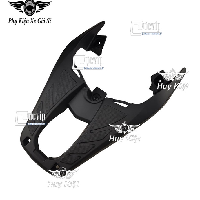 Cảng Sau Tay Dắt AirBlade AB 2020 - 2021 Kiểu Dáng SH300I Cao Cấp 5600