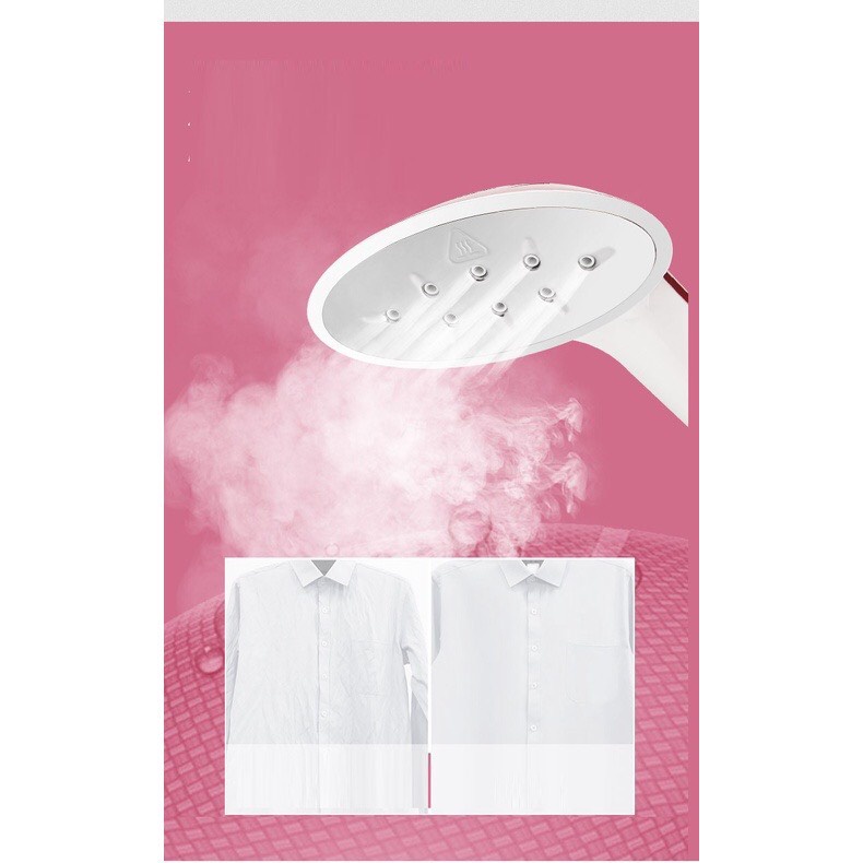 Bàn là hơi nước cây đứng KZ - GT19, Bàn ủi hơi nước cây đứng KonKa chính hãng.