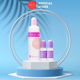 Set Serum cấp ẩm HA Hyaluronic Acid Nhật Bản 80ml