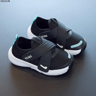 Giày Thể Thao Quai Dán VLIKE Size26 - 37