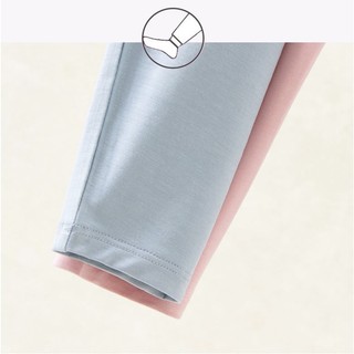 Leg ND04 Quần Legging Cho Bé Gái