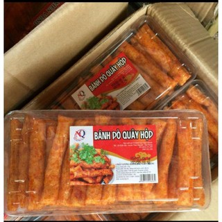 Sỉ 1 Hộp Bánh pò quẩy hộp