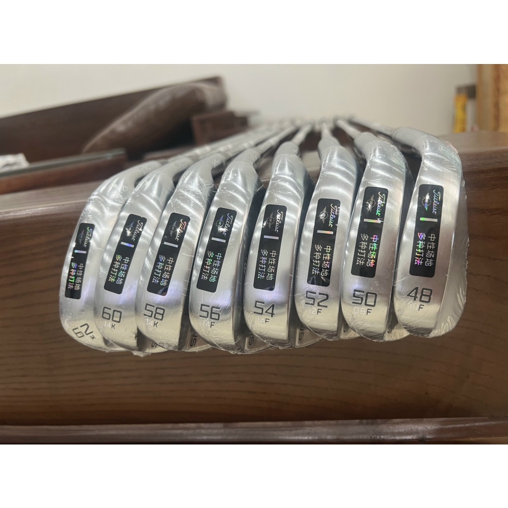 GẬY KĨ THUẬT GOLF TITLEIST SM9,GẬY WEDGE TITLEIST THẾ HỆ MỚI