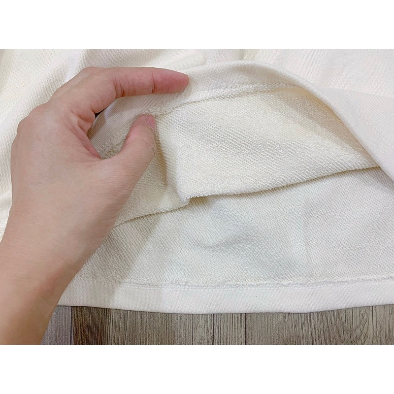 Váy Milkmile cổ sen trái tim