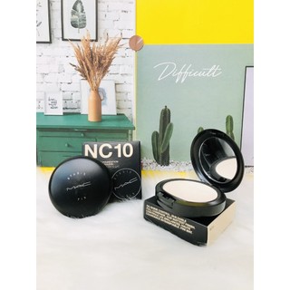 Phấn MAC Studio Fix Powder NC10