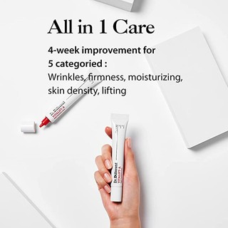 [Chống lão hóa kem] Dr.different VITALIFT-A Night Treatment Cream 20g
