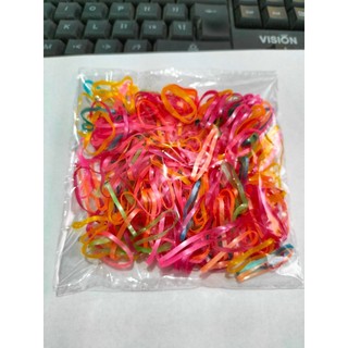 Thun thun cột tóc 30gr