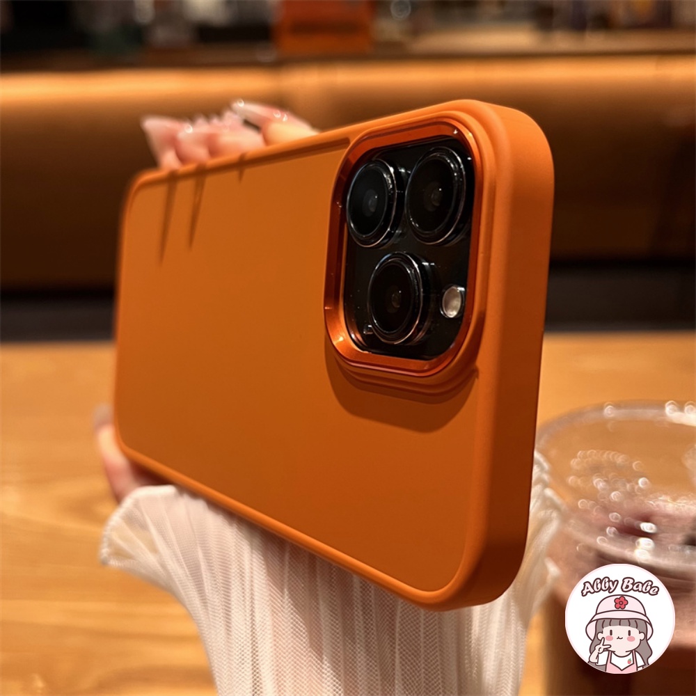 Ốp Điện Thoại TPU Silicon Mềm Chống Mồ Hôi Viền Kim Loại Cho IPhone 14 Pro Max 11 13 12 11 Pro Max X XS XR