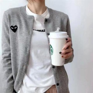 LEN CARDIGAN P.LAY FULL TAG
