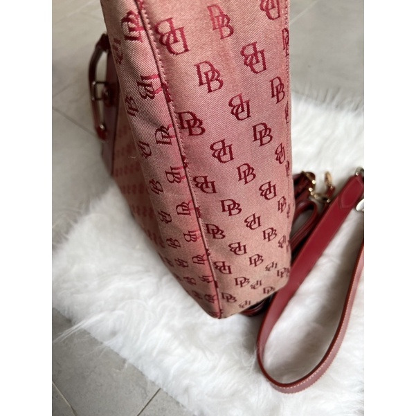 Túi xách nữ Dooney & Bourke
