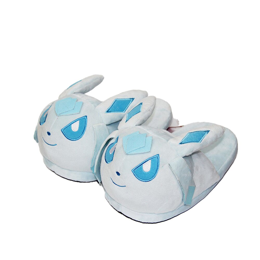 Dép Đi Trong Nhà Họa Tiết Pokemon 13 Phong Cách 28