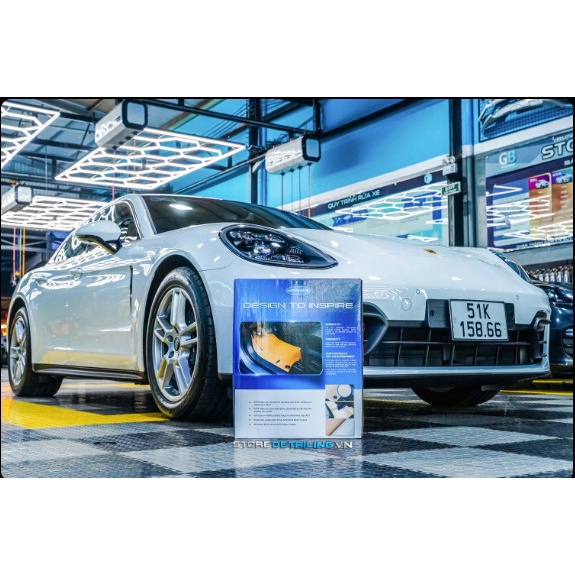 Thảm sàn, lót sàn thương hiệu Kata Mazda CX8, CX-8 2022