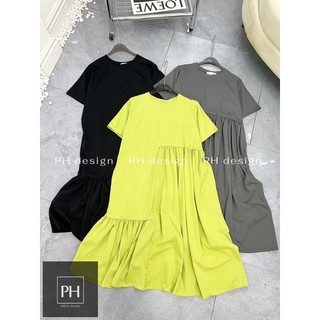 Đầm baby Bigsize Thuỳ Trangg