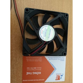 Quạt làm mát nồi cơm Kangaroo KG599N