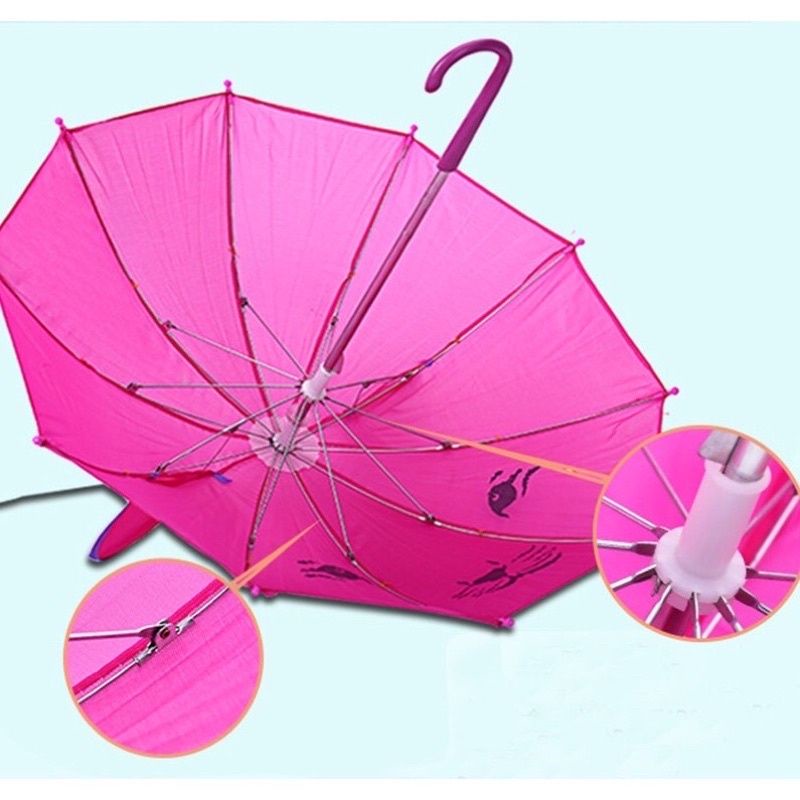 Ô tai thỏ trang trí