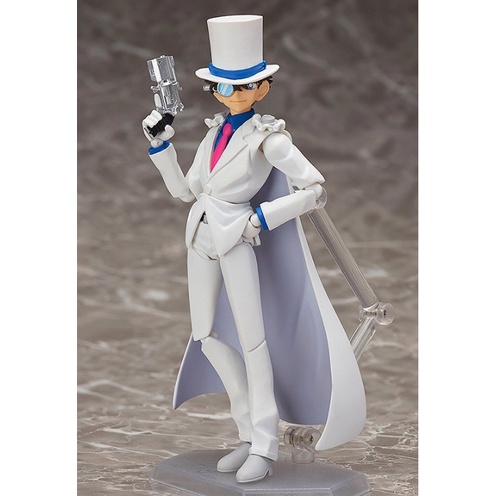 Mô hình Max Factory Figma SP 088 Kid the Phantom Thief CÓ SẴN fullbox chính hãng Nhật