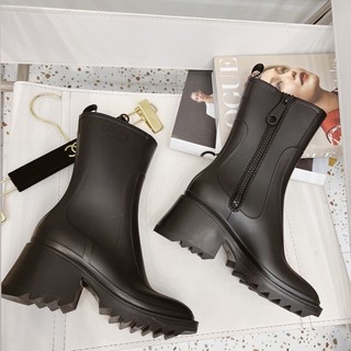 💕💕💕Boot bốt cao cổ siêu hot đế 7p
