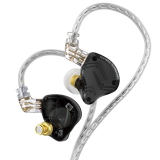 Tai Nghe Nhét Tai KZ ZS10 PRO X HIFI Giảm Tiếng Ồn KZ ZSN PRO AS16 PRO ZAX ZSX ZAS