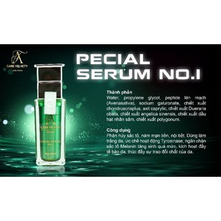 Tinh chất DO.1 (nám) Hoa Anh Đào Dr. King 30ml