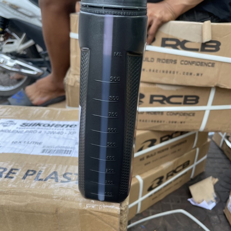 Nhớt Fuchs Sikolene Pro 10-40 nhập khẩu