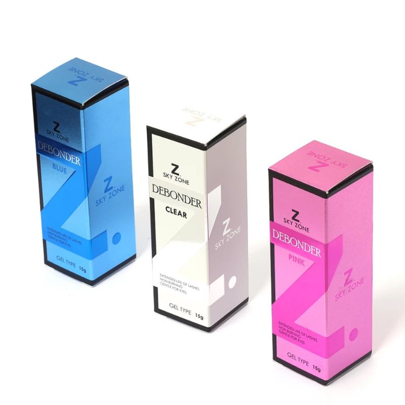 Gel Tháo Mi siêu tốc Debonder