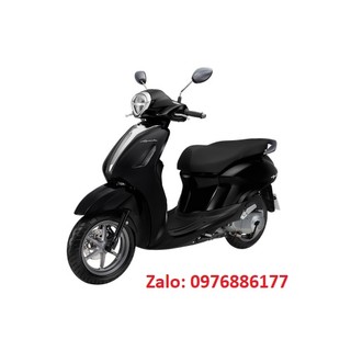 Xe Máy Yamaha Grande 2023 (Phiên bản tiêu chuẩn)